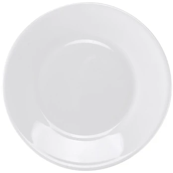 Lėkštė Arcoroc Opal, Ø 15 cm, balta