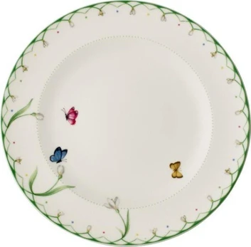 Villeroy & Boch Colourful Spring lėkštė, 27cm