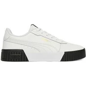 Puma Laisvalaikio batai CARINA 2.0 38584904 Balta