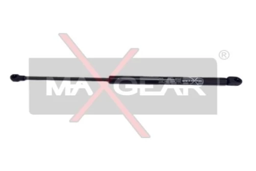 Dujinė spyruoklė, bagažinė MAXGEAR 12-0187