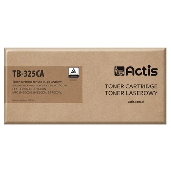 Tonerių kasetė Actis TB-325CA, mėlyna