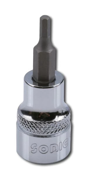 Galvutė HEX 3/8" 8 mm