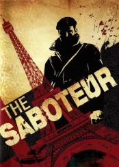 The Saboteur PC kaina