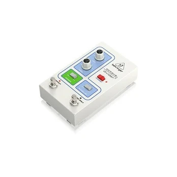 Behringer OCTAVE DIVIDER Efekt typu ring modulator