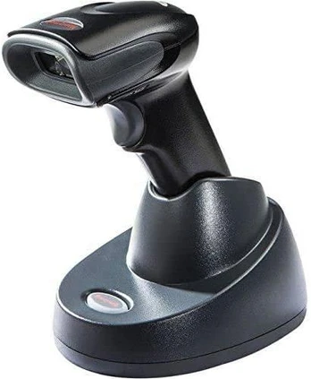 HONEYWELL EMEA USB Kit Omni-direct 1D - Barcode scanner