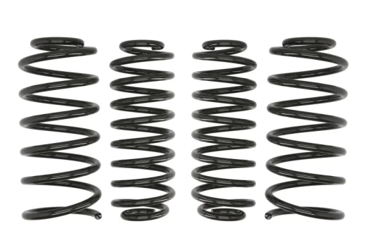 Žeminanti spyruoklė (30/30 mm) Pro-Kit (4 vnt.) E8564-140