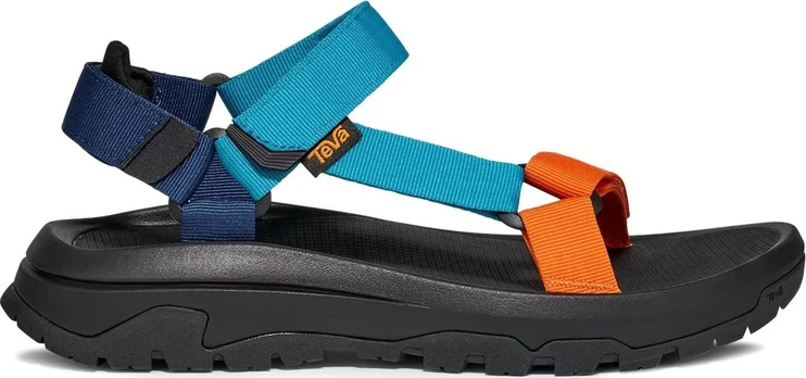 Teva Hurricane XLT3 Men’s Bright Multi - 47