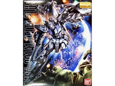 Bandai - MG MSN-001A1 Delta Plus, 1/100, 64097 kaina