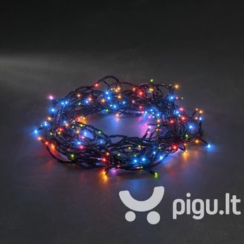 Kalėdinės lemputės 100LED 8M