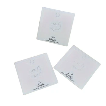 Papuošalų kortelės, 100 cards