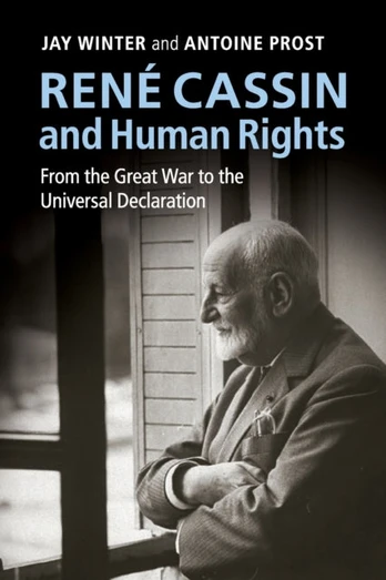 Rene Cassin and Human Rights