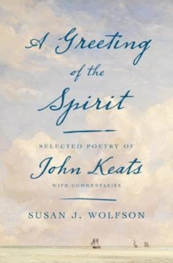 Greeting of the Spirit