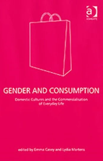 Gender and Consumption