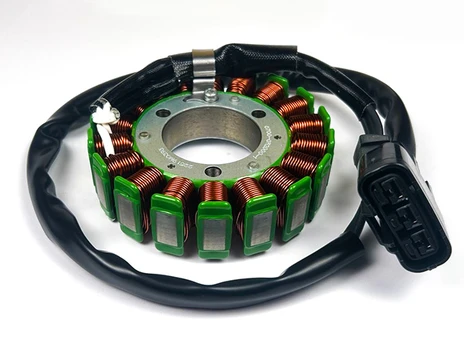 0700-032000-10000 MAGNETO STATORSUMITOMO PLUG