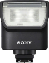 Sony flash HVL-F28RMA kaina