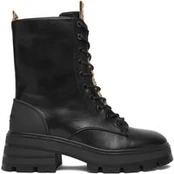 Auliniai batai Nine West CEO-TALIA-01 Juoda