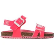 Basutės Agatha Ruiz de la Prada 232964 S Rožinė