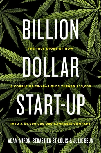 Billion Dollar Start-Up