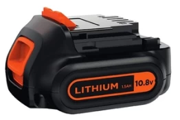 Akumuliatorius Black & Decker BL1512 kaina