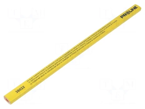 Pencil | 240mm | glass