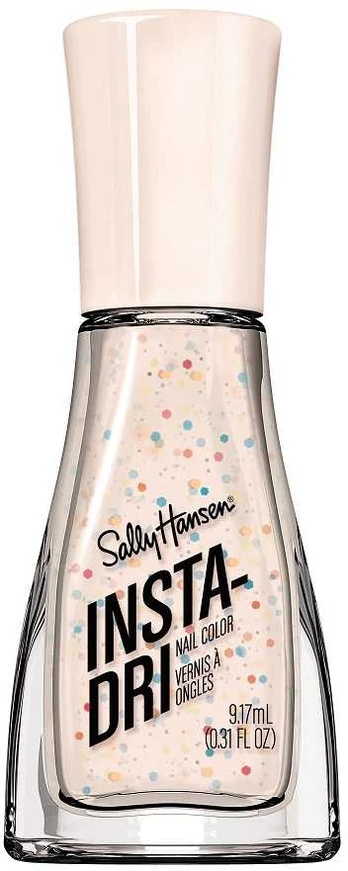 Sally Hansen Insta-Dri Quick Dry Nagų lakas 117 9,17ml