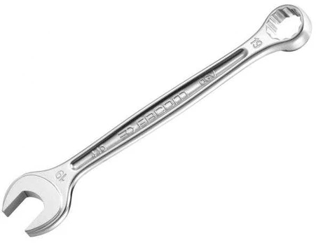 Kombinuotas raktas Facom 440.23; 23 mm