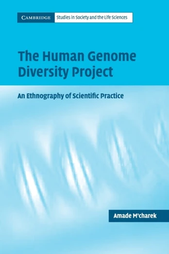 Human Genome Diversity Project