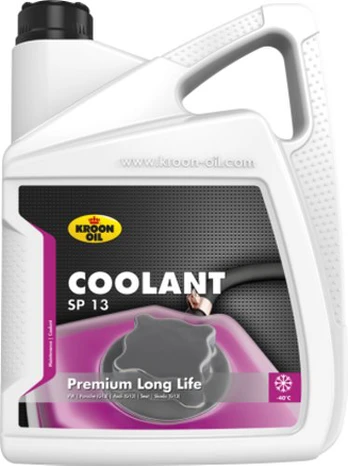 Kroon-Oil Coolant SP 13 5L