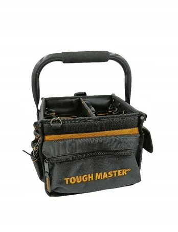 „Dewalt“ įrankių krepšys „TOUGH MASTER“