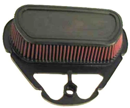 Oro filtras K&N YA-6001