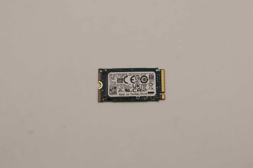 Atmintis do laptopa Lenovo M.2 2242 PCIe 4.0 SSD 512GB