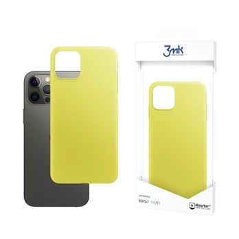 3MK Apple iPhone 12 Pro Max – 3MK originalus dėklas