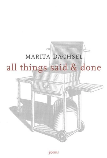 All Things Said & Done