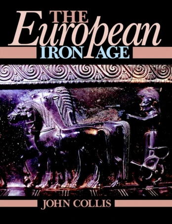 European Iron Age