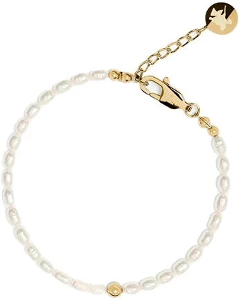 Furiosa Elegant pearl bracelet Pearl Spark SB-SPARK-G