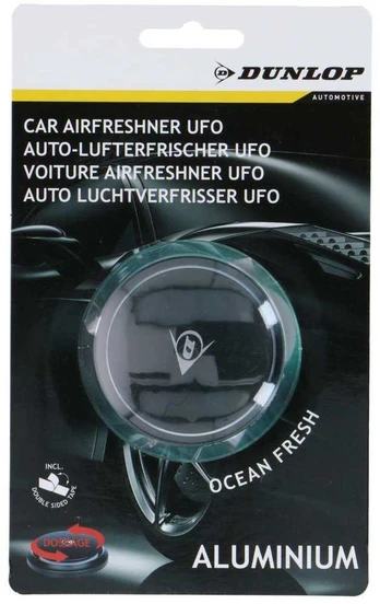 ORO GAIVIKLIS UFO DUNLOP OCEAN FRESH