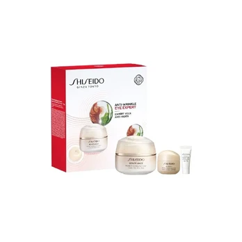 SHISEIDO SET BNF EYECARE