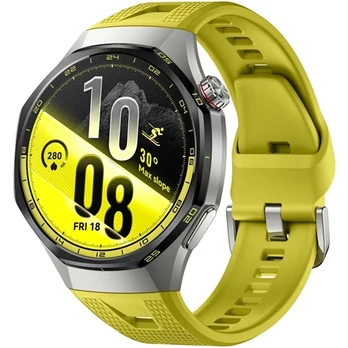 Huawei Watch GT 7 Pro 46mm Yellow