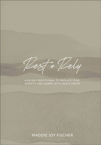Rest + Rely