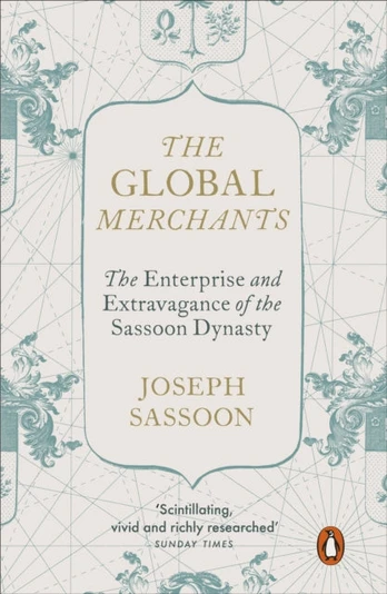 Global Merchants
