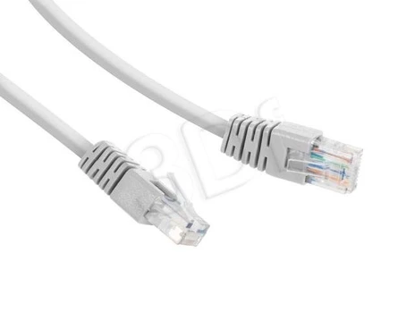 Gembird patchcord RJ45 cat. 6 FTP 15m gray