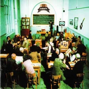 CD Oasis - The Masterplan