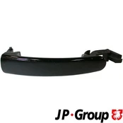 Durų rankenėlė JP GROUP 1187101400 kaina