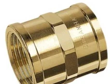 Sanha PURAFIT mf.1 - .Siliciumbronze.Blyfri.