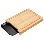 SMILE SDB-5 kitchen cutting board kaina