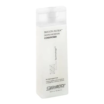 Giovanni Smooth As Silk Deeper Moisture Conditioner 250 ml