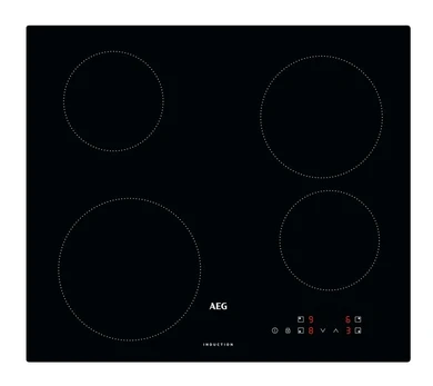 Kaitlentė AEG IB6420ACB