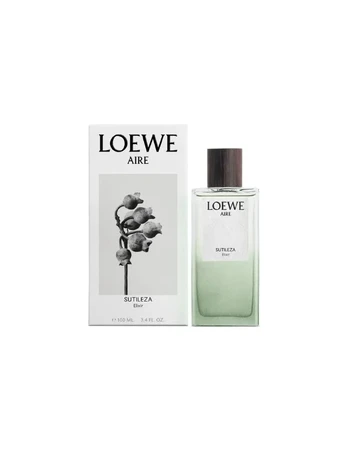 LOEWE AIRE SUTILEZA ELIXIR 100 VAPO