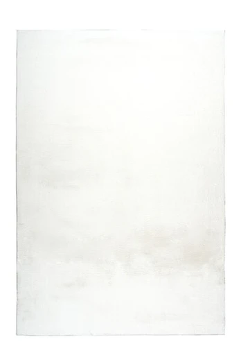 Kilimas Cross 425, 200x290 cm, baltas