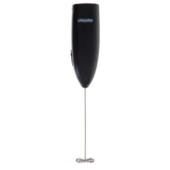 Mesko MS 4493b Milk frother, Black